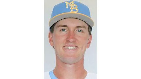 Cole Mathis