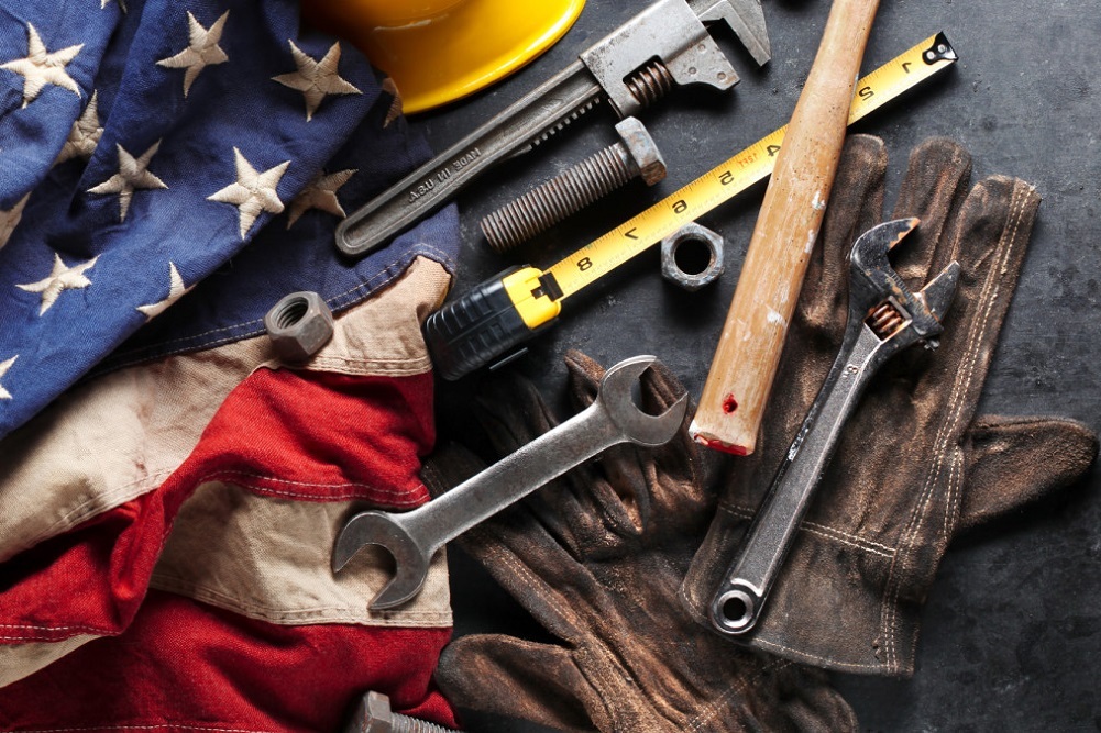 Labor Day on September 6