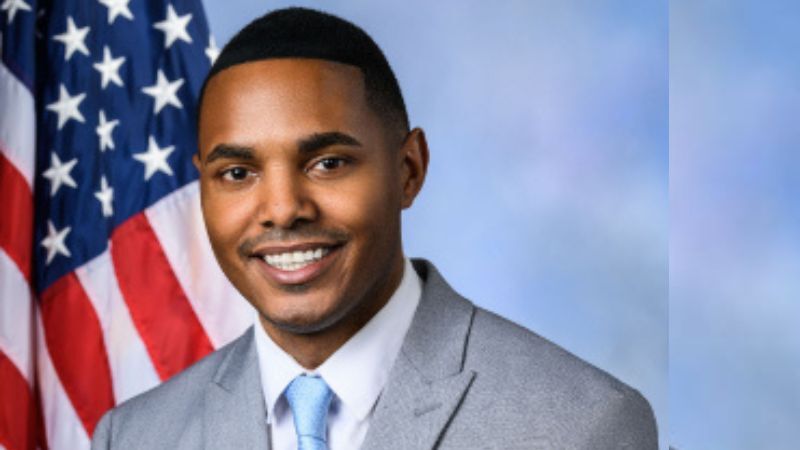 U.S. Rep. Torres Holds House Floor to Prevent Devastating Debt Default, Demand Republicans Get Back to Work to Prevent Economic CatastropheU.S.