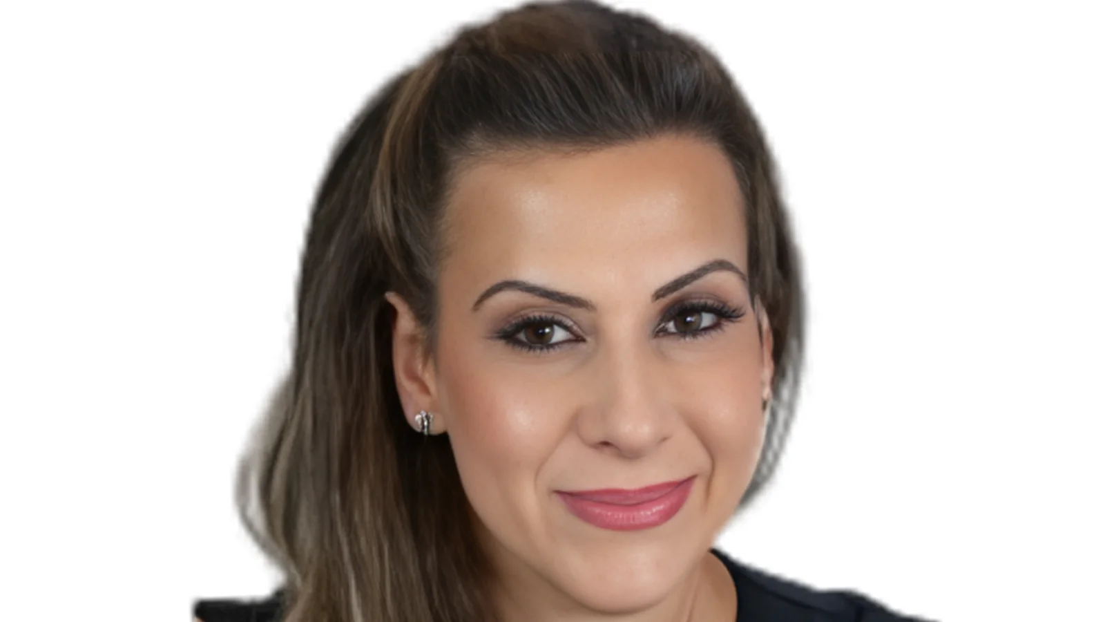 Doreen Sayegh, Owner of The Cranford Theater,