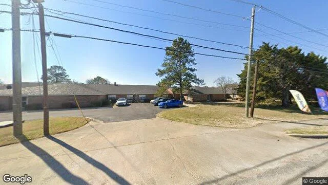 4490 Virginia Loop Road, Montgomery, AL 36116
