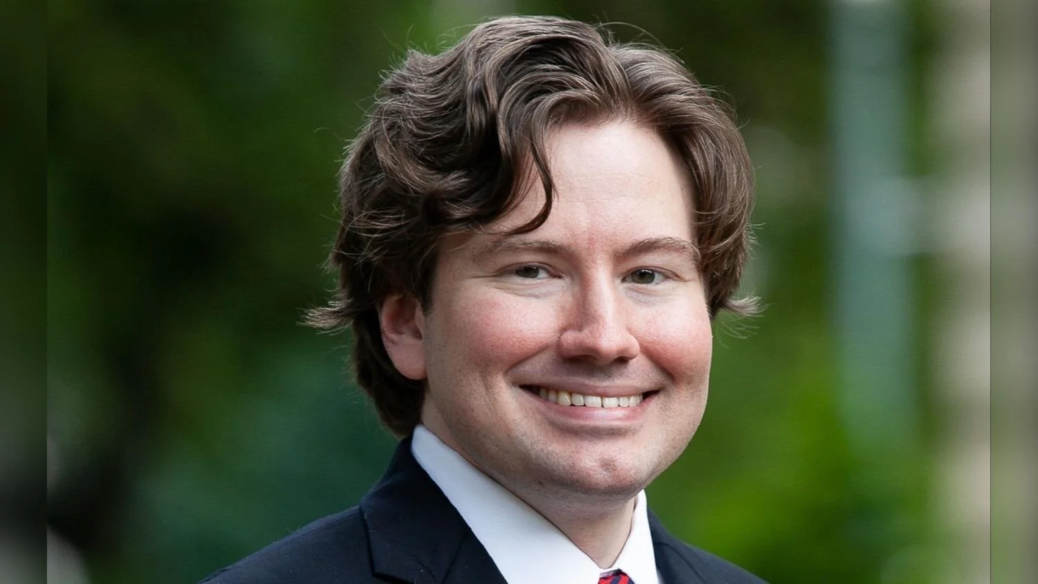 Rep. Longest files bill in North Carolina House to ban algorithmic rent fixing