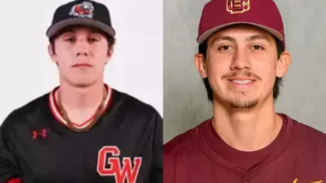 Which former South Miami-Dade News area high school standouts will be in action on Tuesday, April 15?