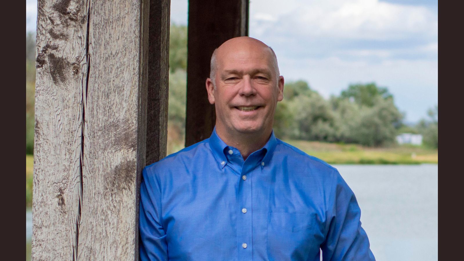 Greg Gianforte Montana Governor - montana.gov