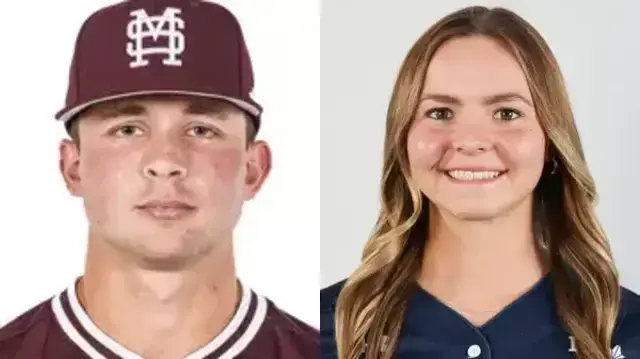 Steven Spalitta and SJ Mull