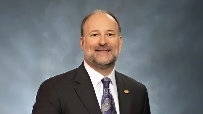 Sean Bennett, South Carolina State Senator for the 38th District - https://www.cvsc.org/