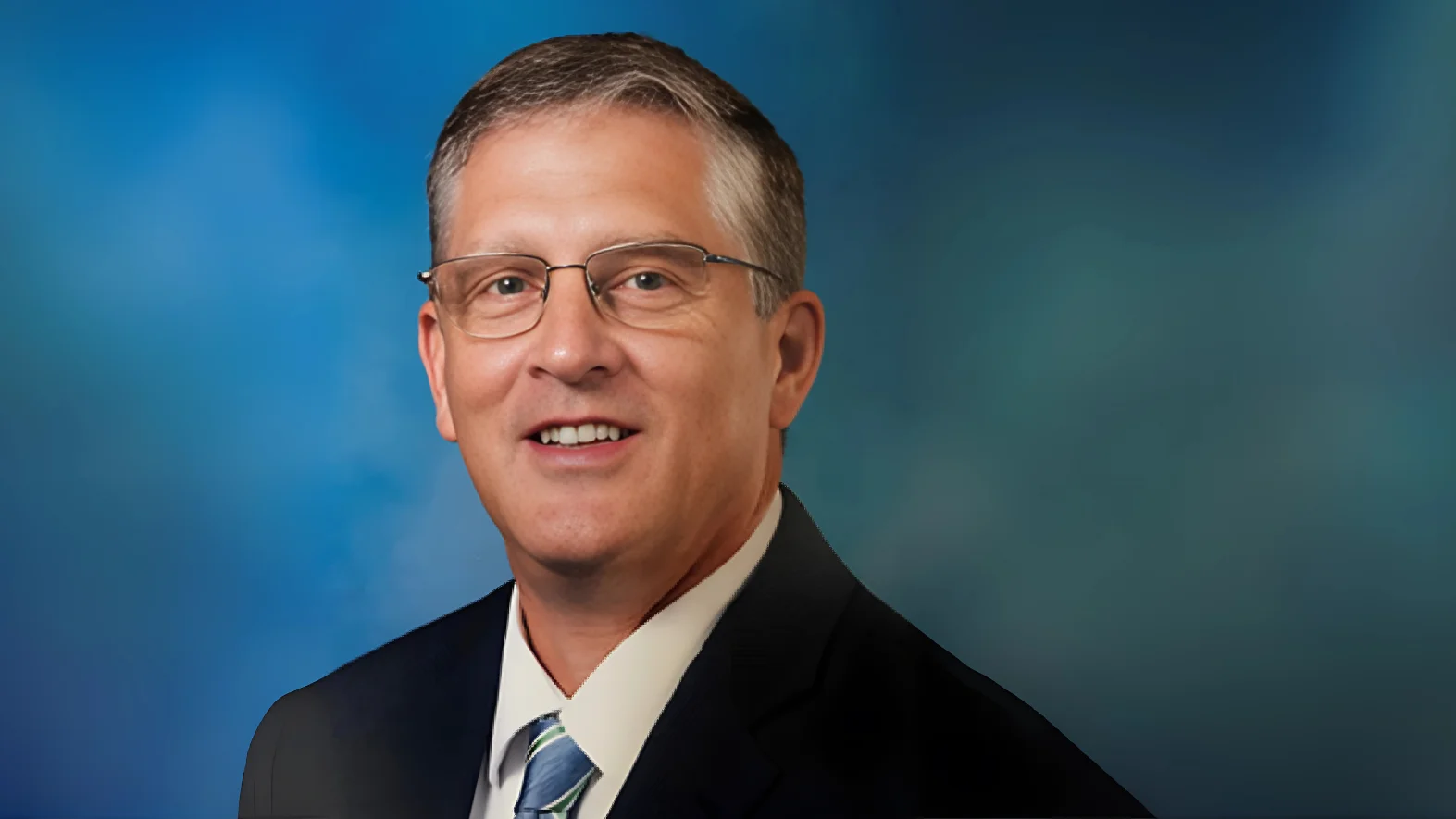 Dr. Raymond Staats, President at Craven Community College