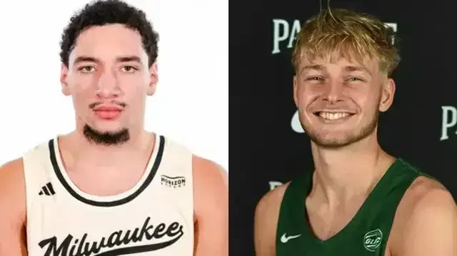 Which former Kenosha Reporter area high school standouts will be in action on Thursday, Feb. 27?