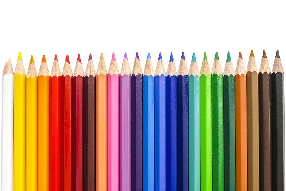 Color & Connect on March 16
