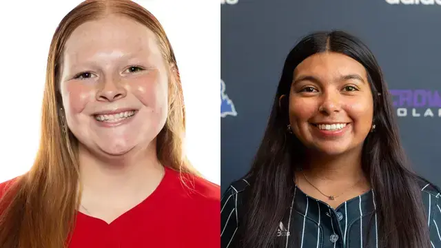 Which former Amarillo Gazette area high school standouts will be in action on Friday, April 25?