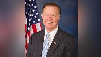 Randy Weber highlights House bill and immigration policy on Twitter