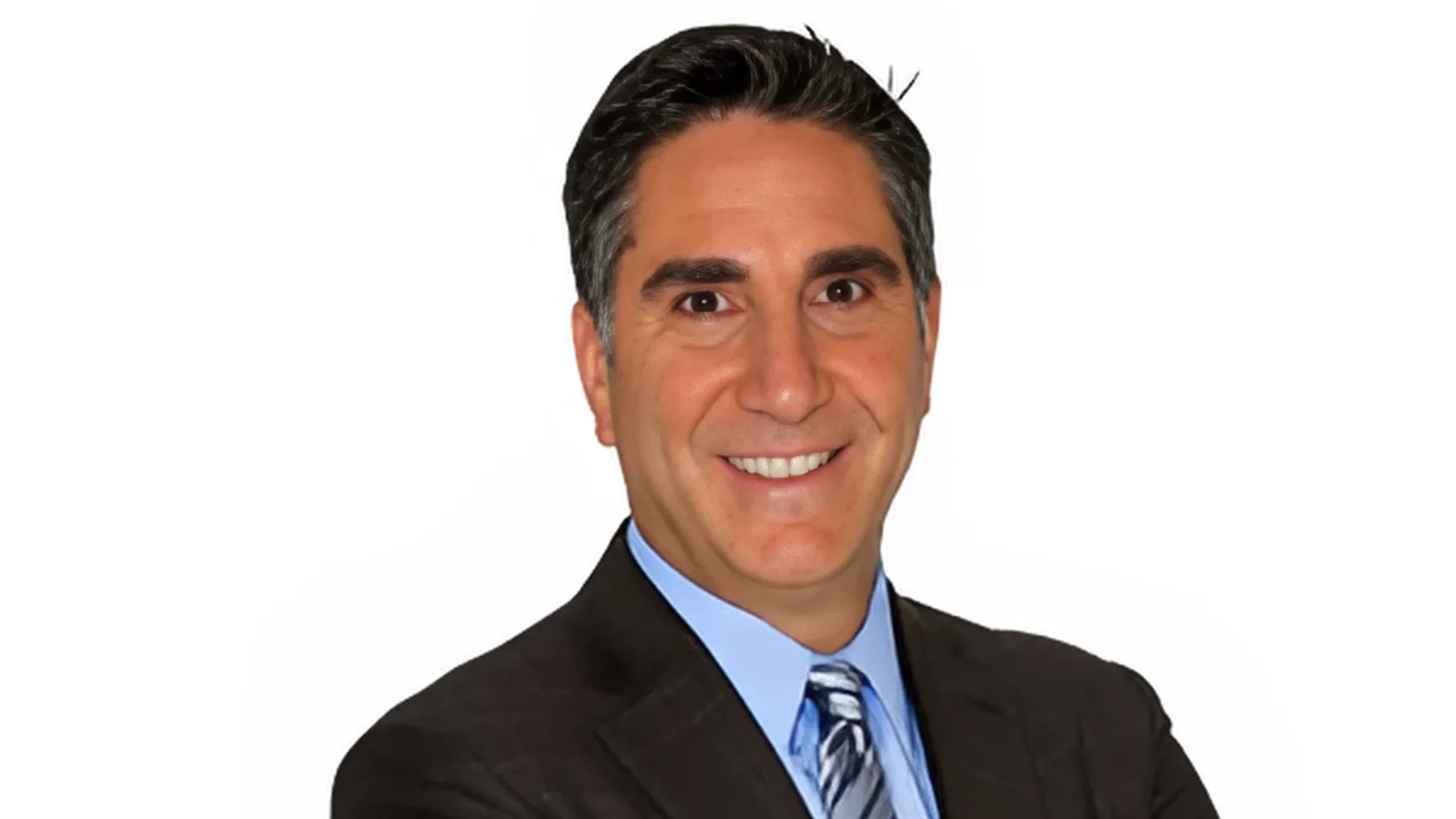 Bob Papa, Voice of the Giants - New York Giants