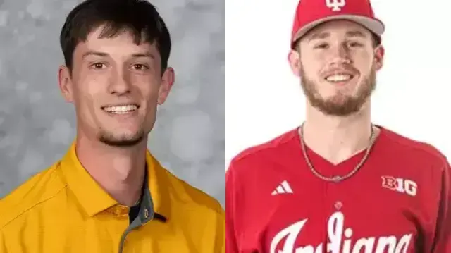 Which former Ft Wayne Times area high school standouts will be in action on Friday, April 25?