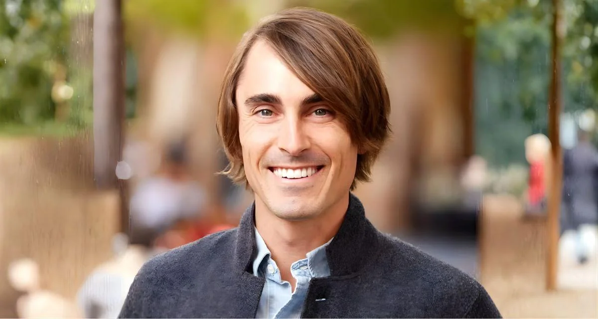 Douglas Guilbeault, Stanford Graduate School of Business Douglas Guilbeault, Stanford Graduate School of Business