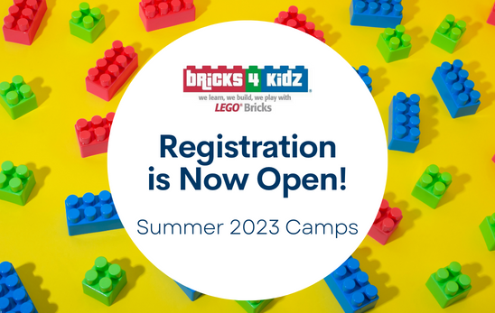 TOWN OF HARRISBURG: Bricks 4 Kidz