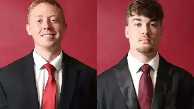 Levi Paxton and Matt Frye - Levi Paxton and Matt Frye -