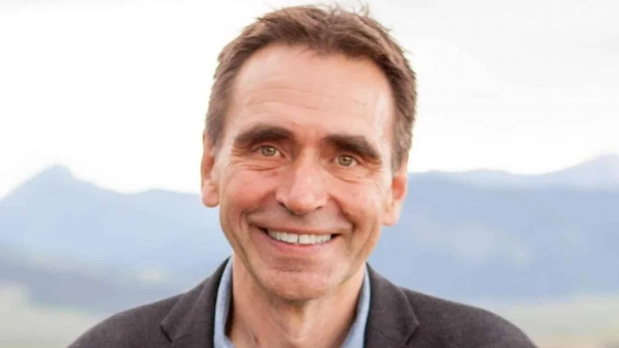 Aaron Wernham, MD, MS, Chief Executive Officer at Montana Healthcare Foundation - Official website