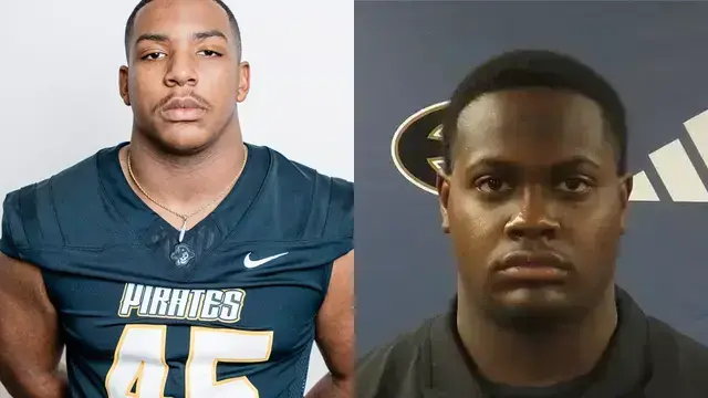 Court Jones and Osabouhein Ediea - 