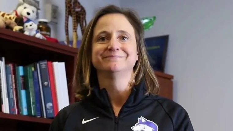 Renee Corneille, Superintendent at St. Anthony-New Brighton Schools