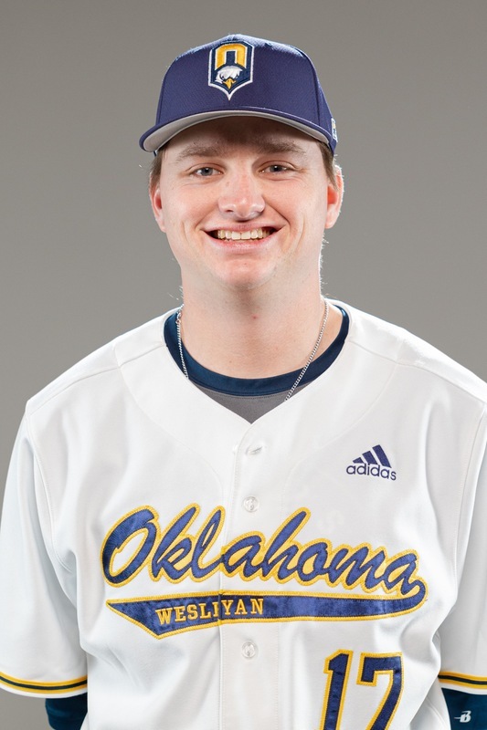 Oklahoma Wesleyan University Baseball Advances in the NAIA National Coaches Poll to #11