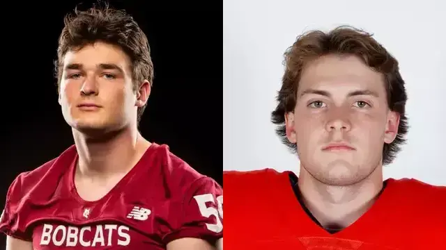 George Milchev and CJ Geier - 