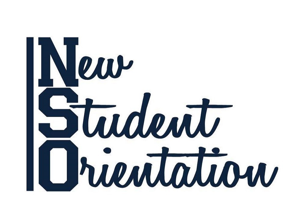 Campus Component, New Student Orientation on January 6, 2022 Campus Component, New Student Orientation on January 6, 2022