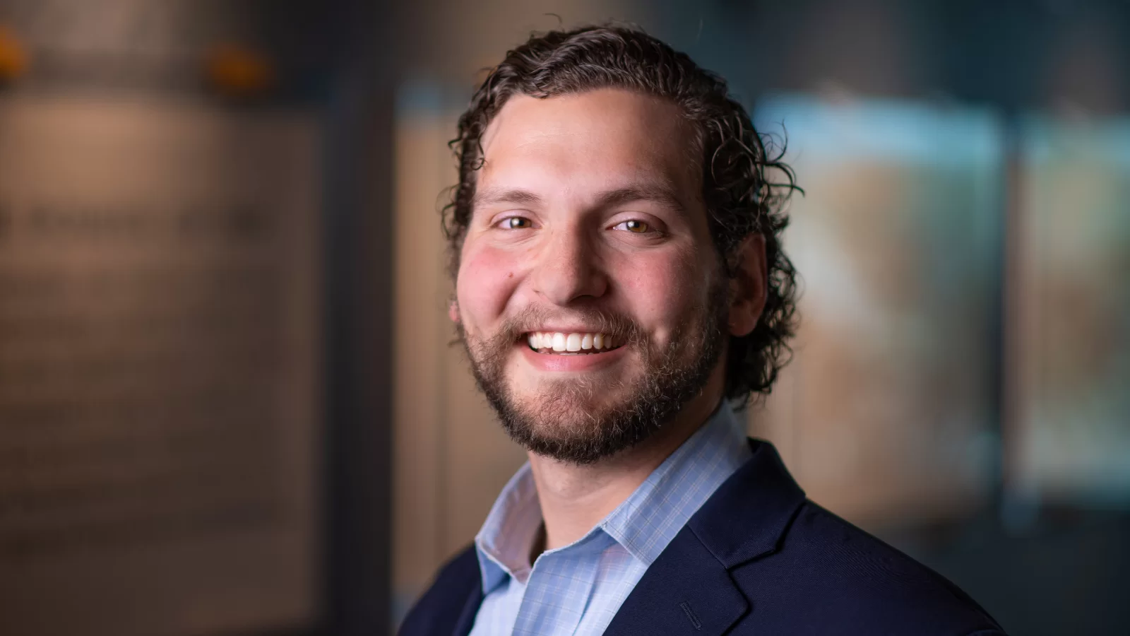 Benedictine College student Benjamin Joerger awarded ,000 national civics scholarship