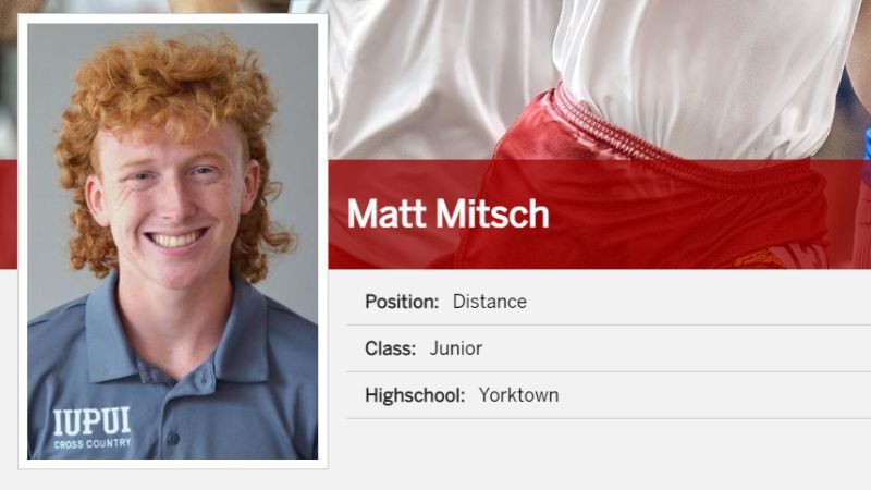 Matt Mitsch
