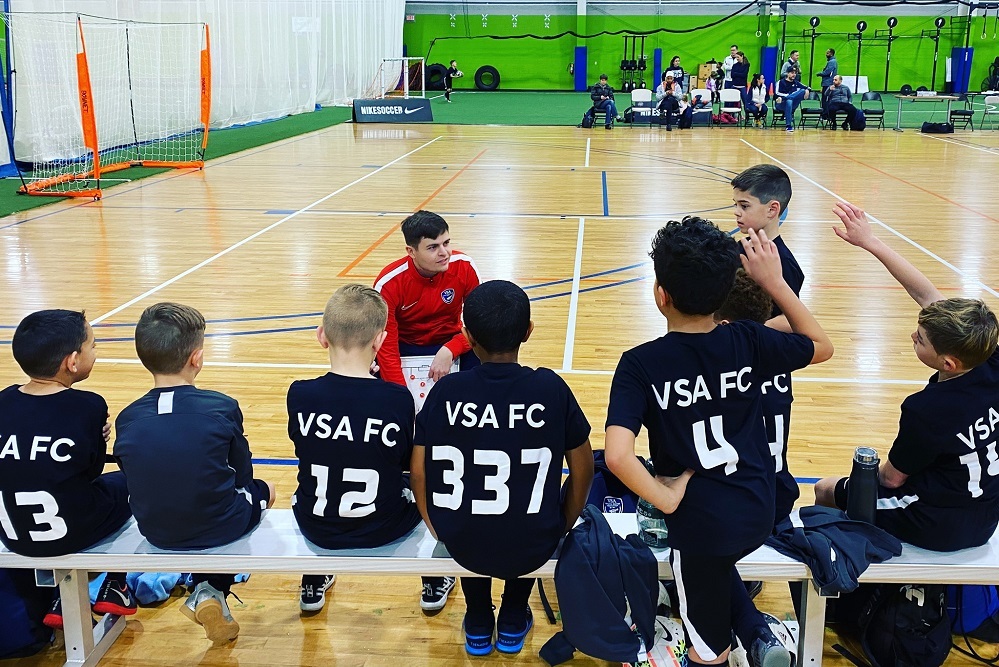 VSA Futsal