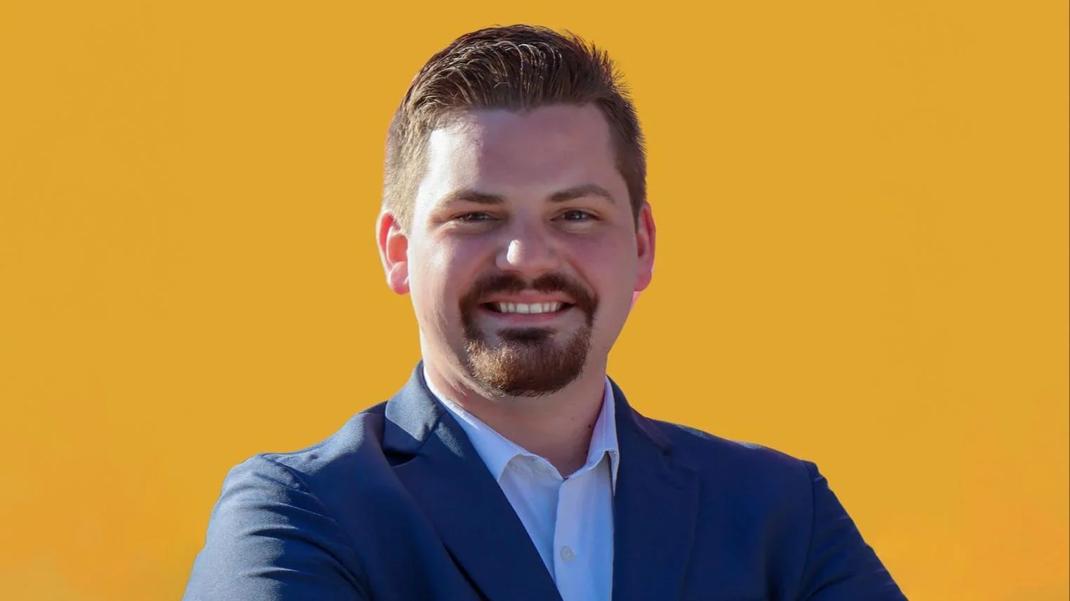 Rep. Nate L. Gustafson cast 21 Wisconsin Assembly floor votes on Friday, February 20, 2026