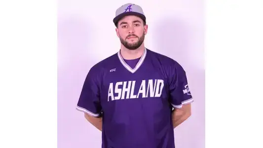 Chase Carter, former Lexington High School standout’s collegiate team plays on Thursday, May 15 in the NCAA Division II Baseball Championship