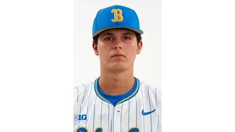 Former Servite High School standout Roman Martin played on Friday, May 30 in hopes of reaching the NCAA Division I Baseball Championship