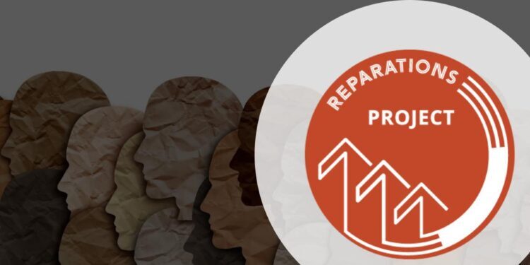 CITY OF ASHEVILLE: And Buncombe County Community Reparations Commission meets Jan. 9, 2023 CITY OF ASHEVILLE: And Buncombe County Community Reparations Commission meets Jan. 9, 2023