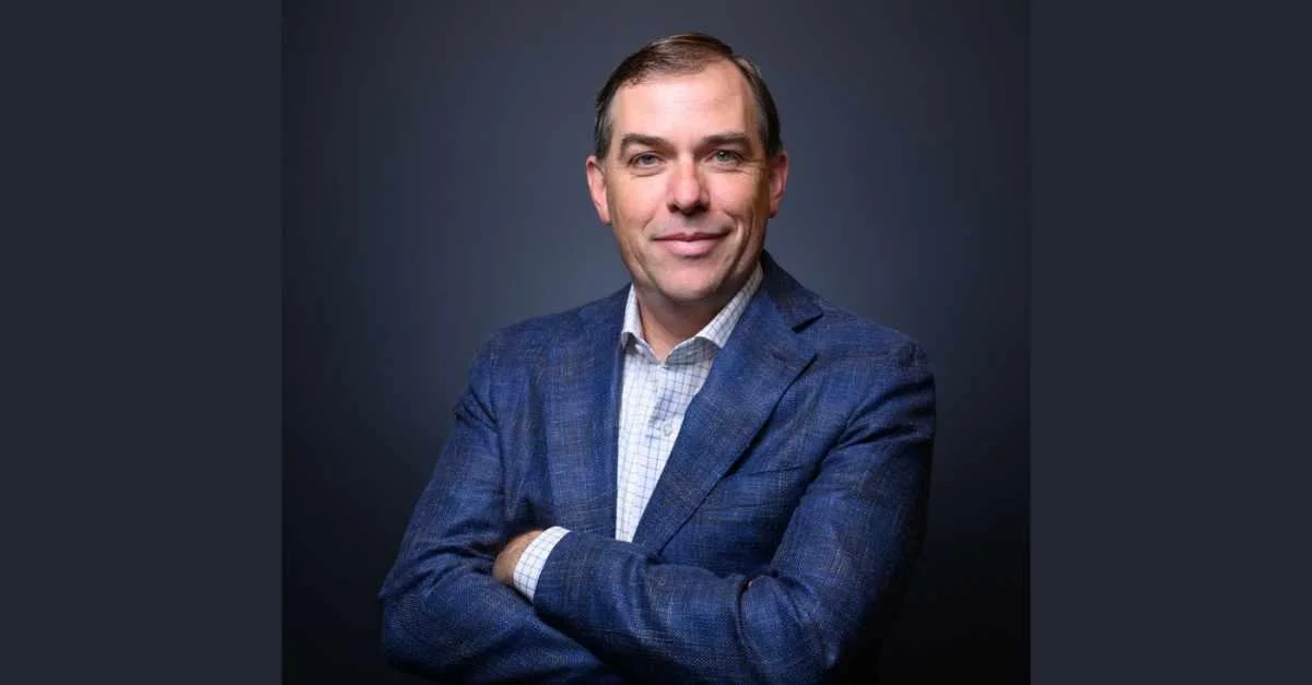 Matt Garman Chief Executive Officer, Amazon Web Services - Official Website