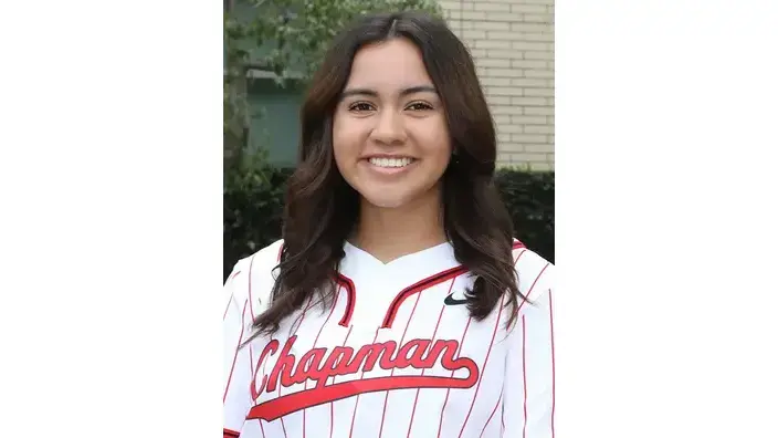 Estrella Perez, former Schurr High School standout’s collegiate team plays on Thursday, May 15 in the NCAA Division III Softball Championship