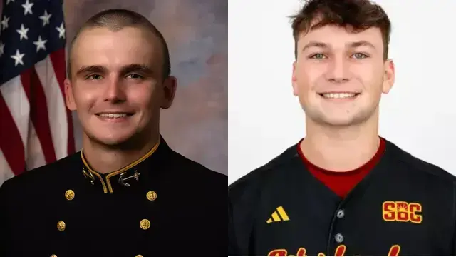 Which former NE Louisiana News area high school standouts will be in action on Sunday, April 27?