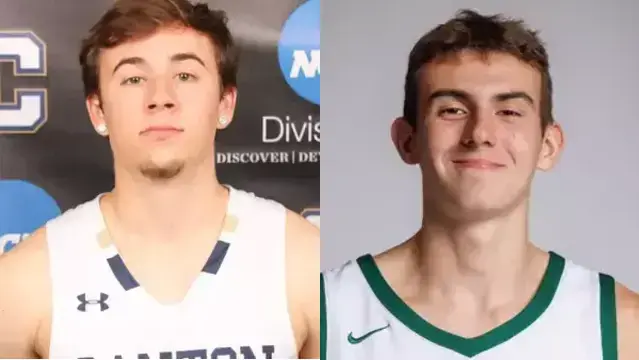 Which former South Knoxville News area high school standouts will be in action on Saturday, Jan. 18?