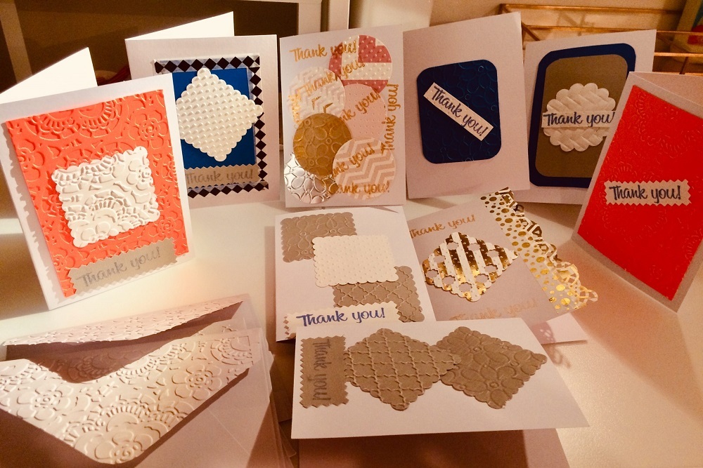 Card Making Group to be held Feb 14 Card Making Group to be held Feb 14