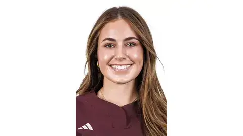 Gretta Grassel, former Boscobel High School standout’s collegiate team plays on Saturday, May 17 in the NCAA Division I Softball Championship
