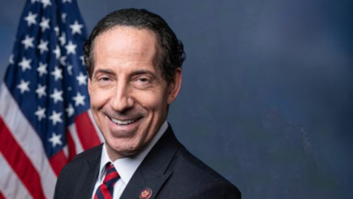 U.S. Rep. Raskin votes to make it easier for illegal aliens to vote in federal elections