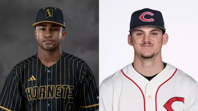 Jaxon Baptist and Michael Smosna