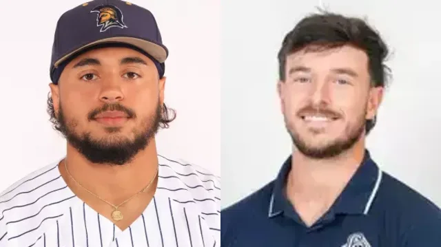 Which former South North Carolina News area high school standouts will be in action on Tuesday, April 29?