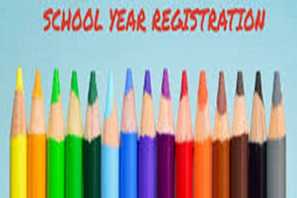 MINERSVILLE AREA SCHOOL DISTRICT: 2020-2021 Student Registration Announcement MINERSVILLE AREA SCHOOL DISTRICT: 2020-2021 Student Registration Announcement