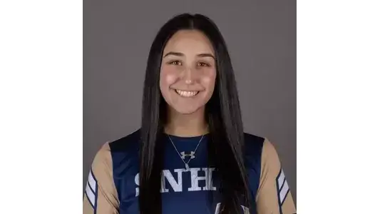 Julia Parise, former East Meadow High School standout’s collegiate team plays on Thursday, May 8 in the NCAA Division II Softball Championship