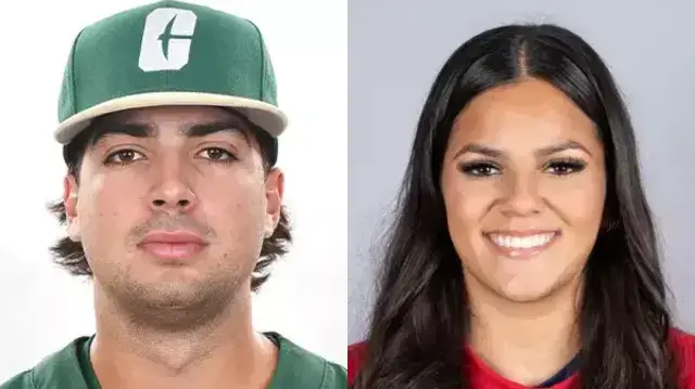 Which former South Broward News area high school standouts will be in action in the week starting Monday, April 7?