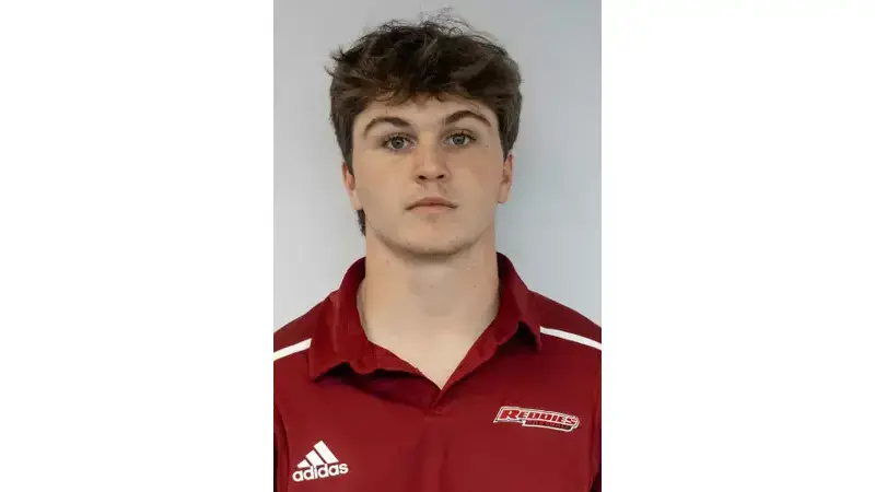 Former Harrison High School standout Dylan Block played on Thursday, May 15 in hopes of reaching the NCAA Division II Baseball Championship