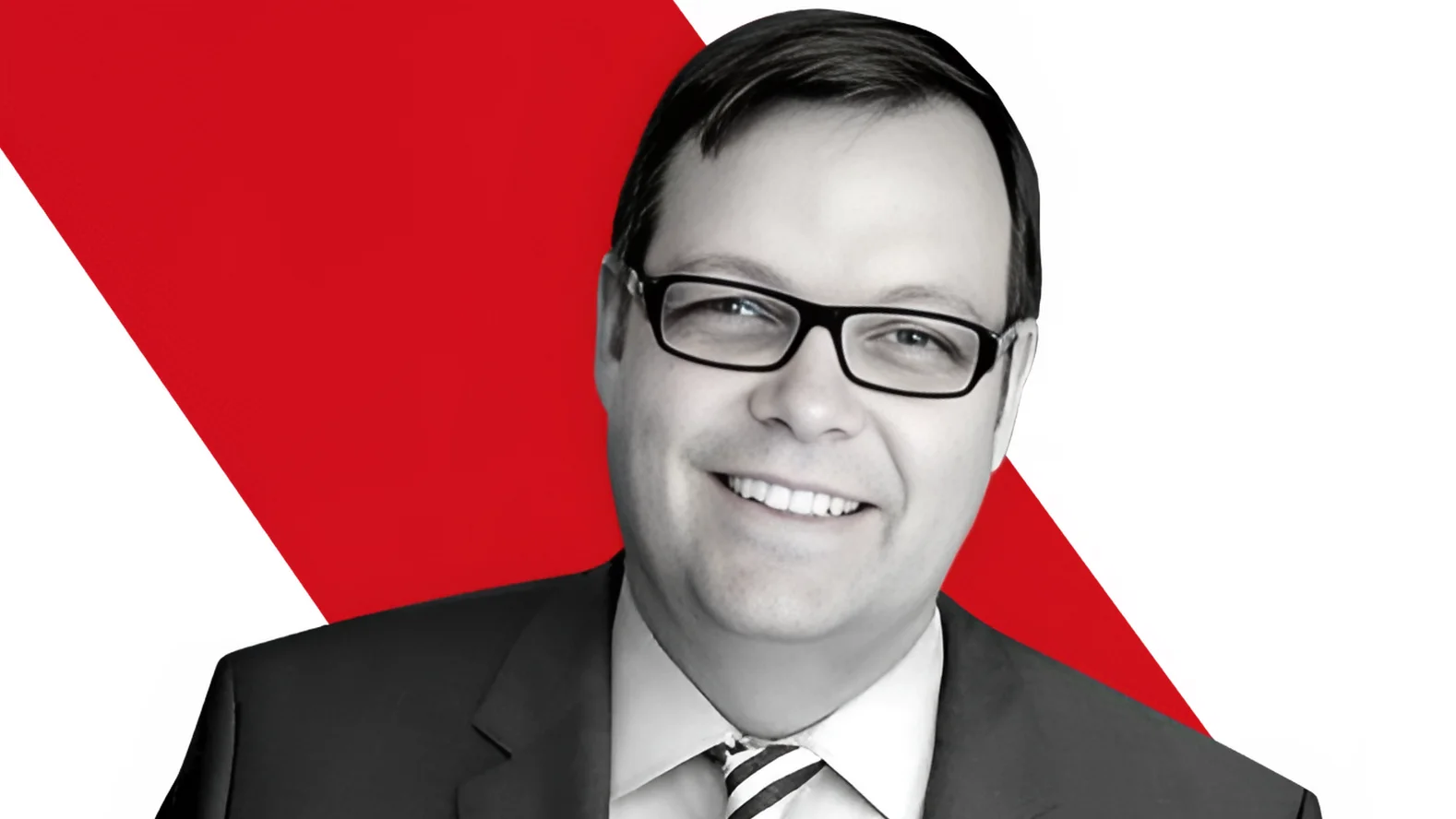 Ron Bonjean Co-founder and Partner