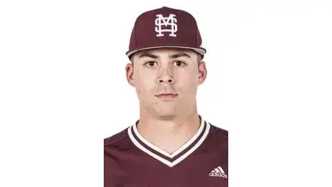 Starkville Academy standout Evan Siary’s collegiate team loses game in the NCAA Division I Baseball Championship on Sunday, June 1