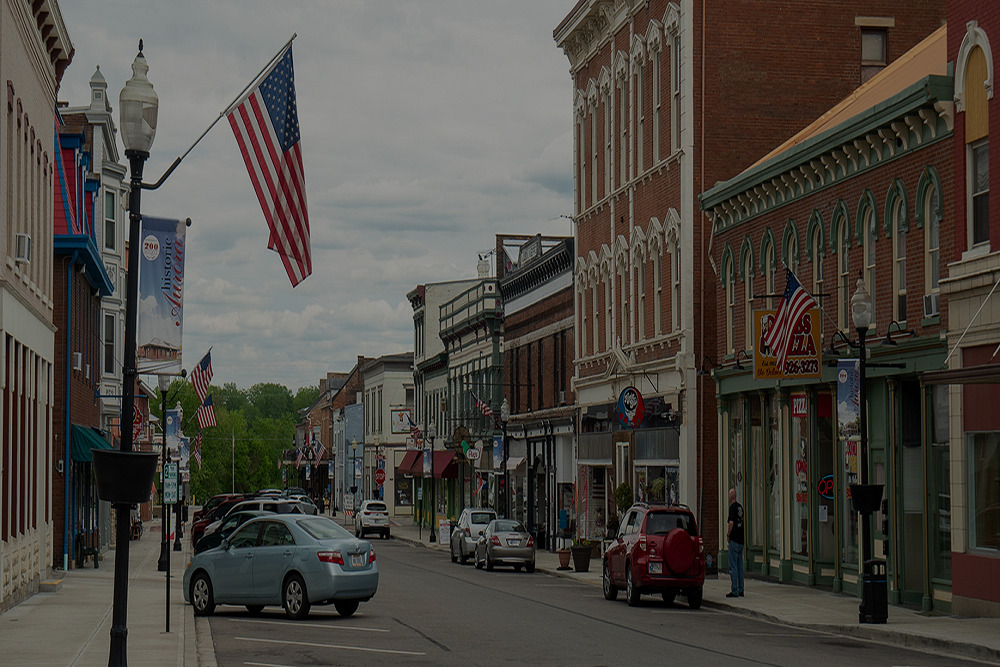 City of Aurora Historic Preservation Commission on May 9