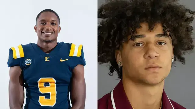 William Wells and Ryan Coby - William Wells and Ryan Coby -